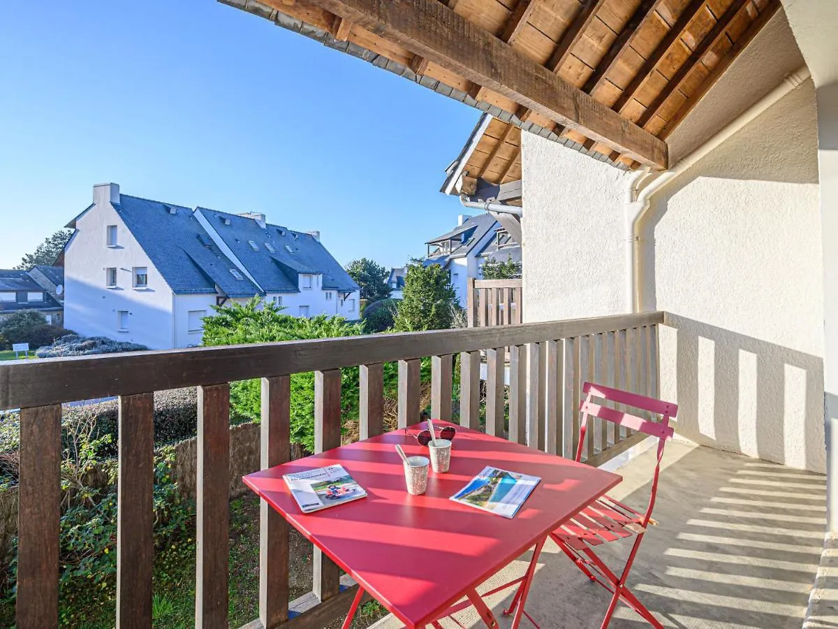Apartment Les Galiotes-3 By Interhome Carnac Fransa